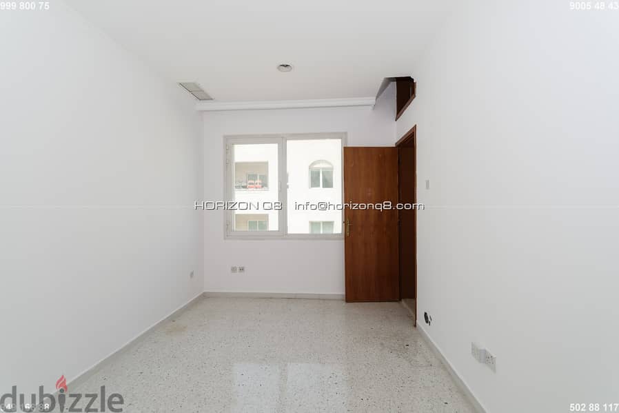 Salwa – big three bedroom apartment w/balcony 6