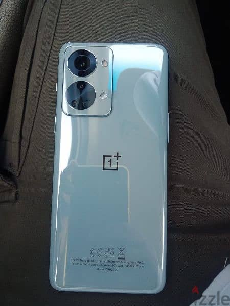 one plus Nord 2t 5g 5