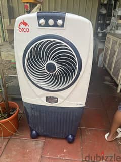 Air coolers
