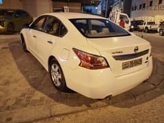 Nissan altima 2013 for sale