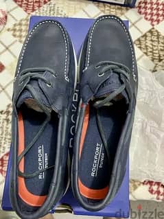 Rockport shoe size 9 0