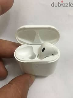 Apple AirPods 2 right side, new original with serial number
