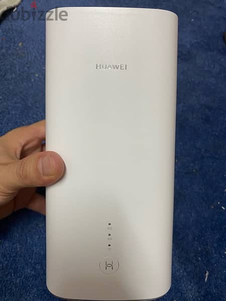 Huawei cpe pro 1 unlocked router 3