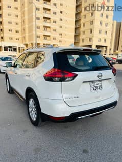 2020 NISSAN X-TRAIL FOR SALE , 4X4 DRIVE