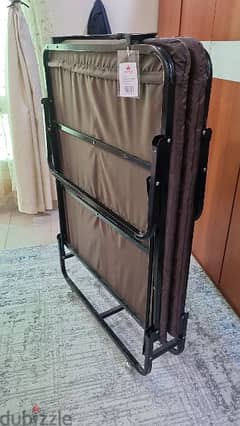 folding bed for sale 0