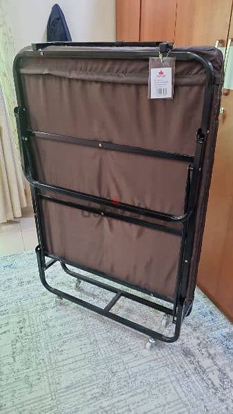 folding bed for sale 1