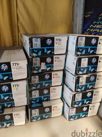 Hp & xerox original for saleWe buy and sell