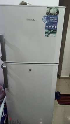 Double door Refrigerator for sale in Fahaheel