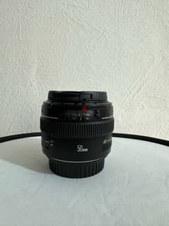 canon lens 0