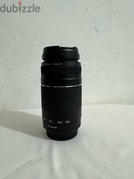 canon lens 2