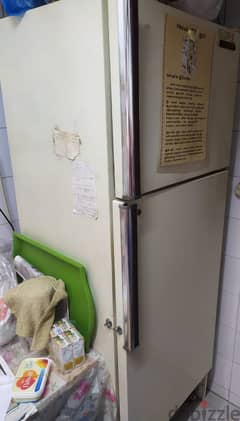 Refrigerator - 20 KD (70in - Big)