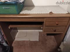 Office Computer Desk / Table With FREE PRINTER