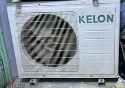 Good condition ac for sale