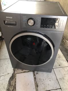 Geornji Washing machine fully automatic for sale 0