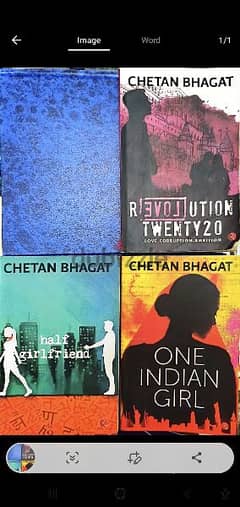 Chetan Bhagat books 0
