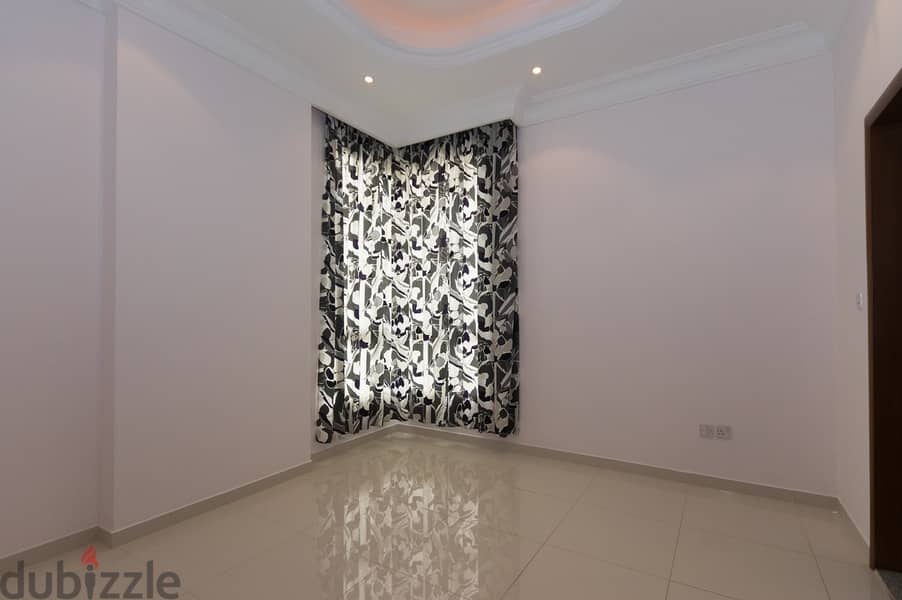 Salmiya - 2 bedrooms unfurnished or furnished w/facilities 4