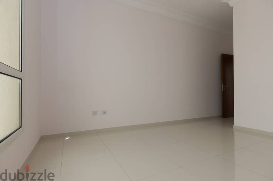 Salmiya - 2 bedrooms unfurnished or furnished w/facilities 7