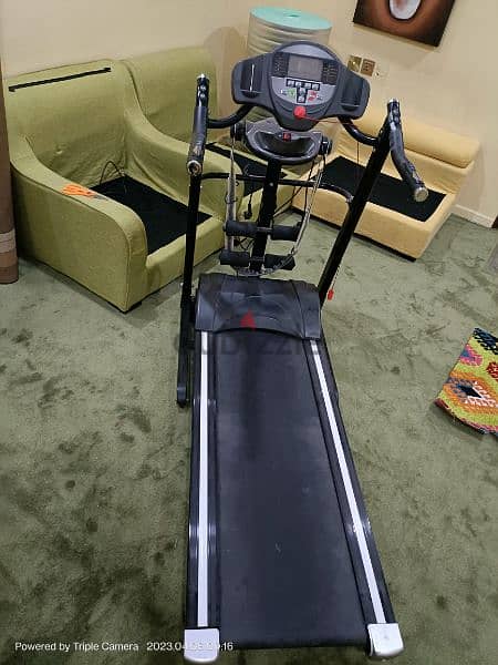 used treadmill for sale 1