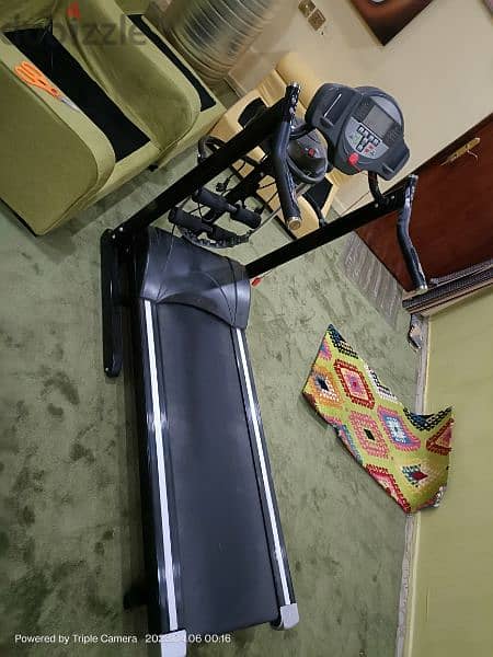 used treadmill for sale 2