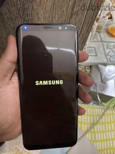 Sell for samsung s8+ mob