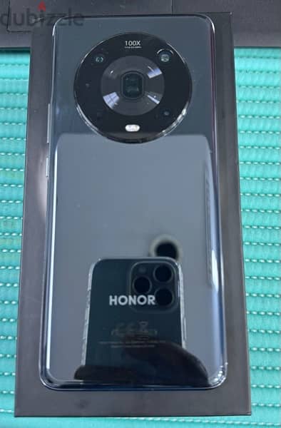 Honor Magic 4 Pro 5G 256 GB Used! 2