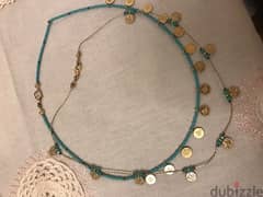 Women’s Necklaces