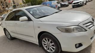 Good Condition Toyota Camry 2011 for Sale