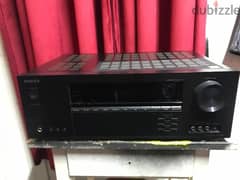 onkyo blutooth 7/1 ave receiver