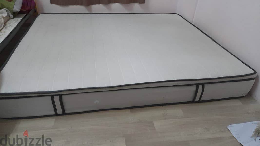 SOFA / TABLE / BED / ELECTRIC FAN FOR SALE 4