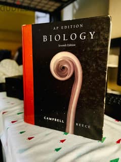 Campbell Biology (7th Edition) 0