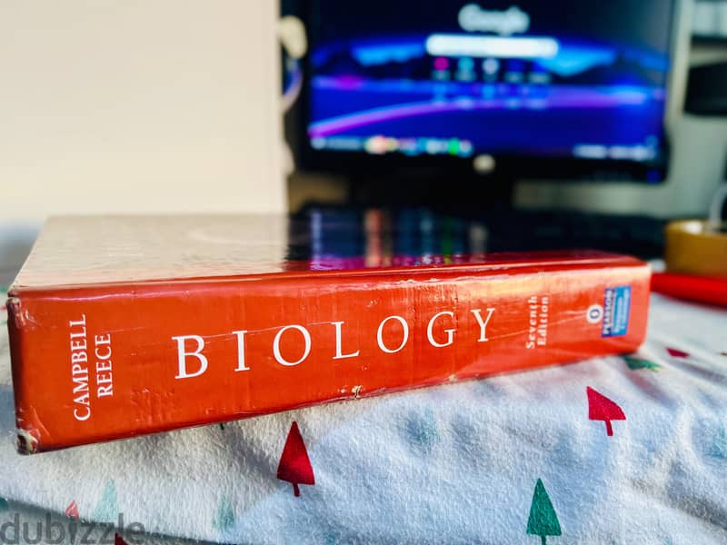 Campbell Biology (7th Edition) 1
