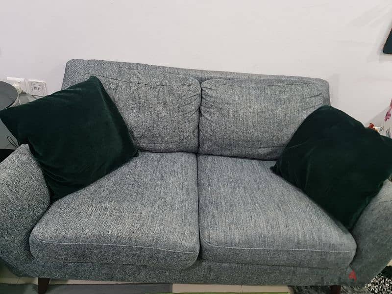 Sofa Set 1
