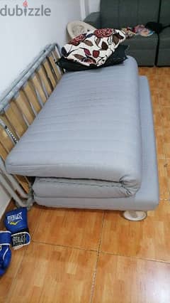 sofa bed medical mattress