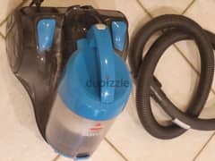 Bizzel Vacuum cleaner