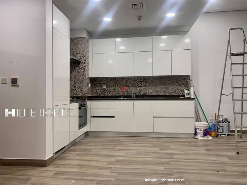 TWO BEDROOM APARTMENT FOR RENT IN SALMIYA 3