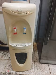 water cooler Haet and cool
