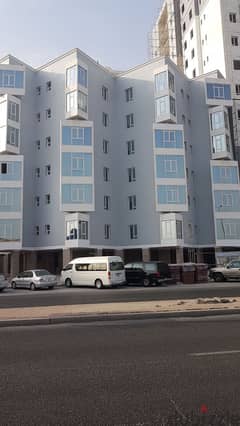 Spacious Fully Furnished apartments prime location in Fintas area 0