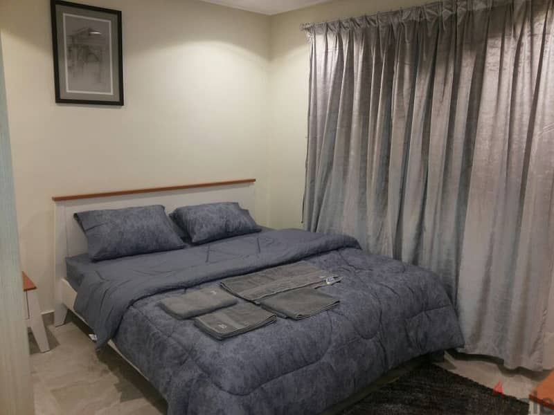 Spacious Fully Furnished apartments prime location in Fintas area 13
