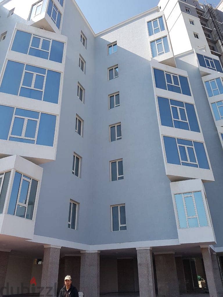 Spacious Fully Furnished apartments prime location in Fintas area 18