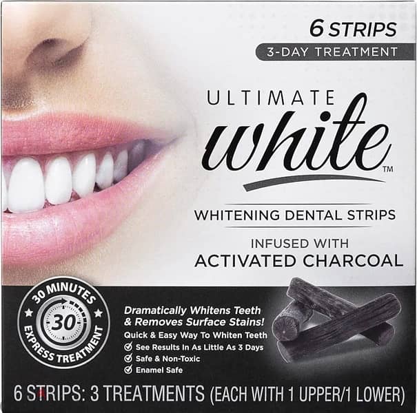 teeth whitening strips 1