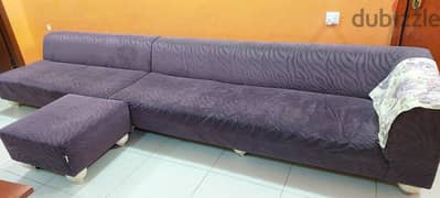 Banta sofa 0