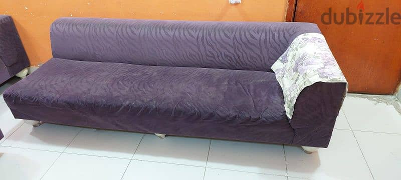 Banta sofa 1
