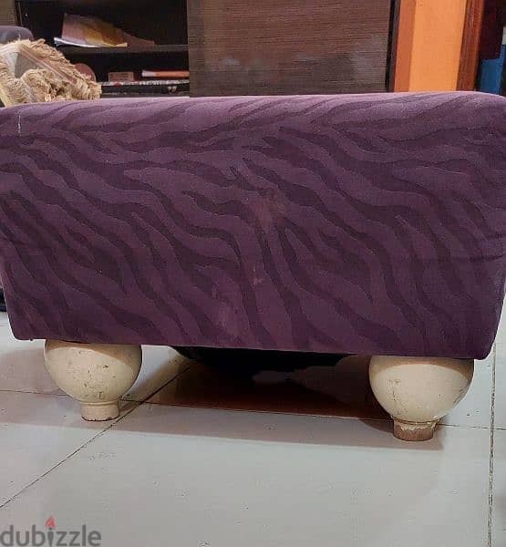 Banta sofa 2