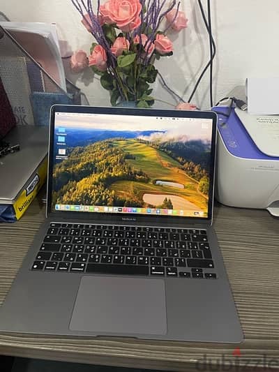 MacBook Air M1