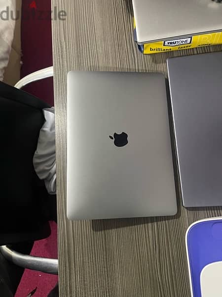 MacBook Air M1 1