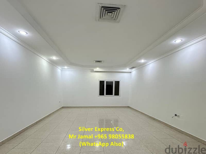 Nice and Beautiful 3 Bedroom Apartment for Rent in Mangaf. 0