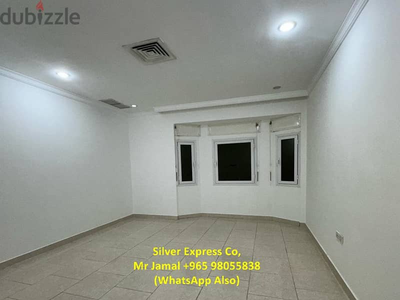 Nice and Beautiful 3 Bedroom Apartment for Rent in Mangaf. 1