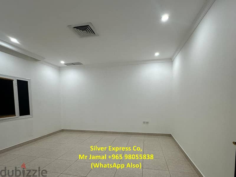Nice and Beautiful 3 Bedroom Apartment for Rent in Mangaf. 2