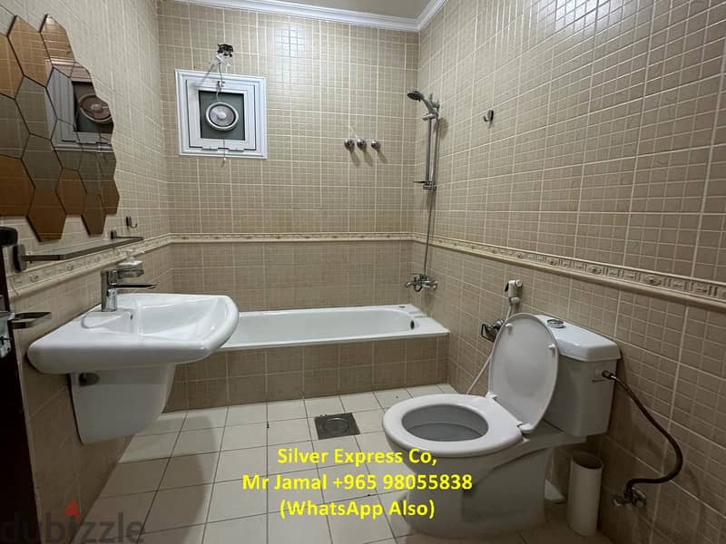 Nice and Beautiful 3 Bedroom Apartment for Rent in Mangaf. 7