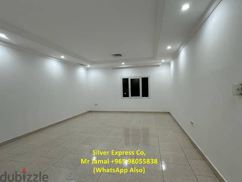 Nice and Beautiful 3 Bedroom Apartment for Rent in Mangaf. 8